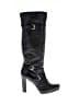 Stuart Weitzman Black Boots Size 10 - photo 1