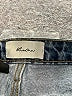 KANCAN JEANS Blue Jeans Size 31 waist - photo 7