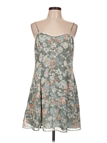 BCBGeneration Casual Dress (view 1)