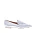 27 EDIT Silver Flats Size 9 (wide) - photo 1