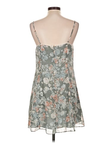 BCBGeneration Casual Dress (view 2)