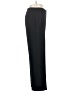Emma James 100% Polyester Solid Black Dress Pants Size 10 - photo 4