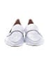 27 EDIT Silver Flats Size 9 (wide) - photo 2