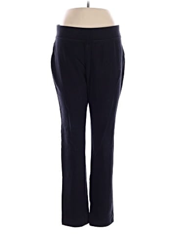 Lands' End Active Pants (view 1)