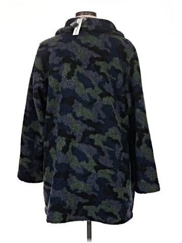 Susan Graver Coat (view 2)