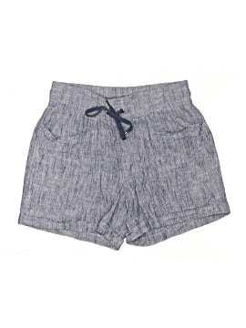 Violets & Roses Shorts (view 1)