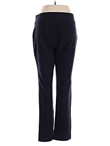 Lands' End Active Pants (view 2)