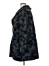 Susan Graver Blue Coat Size 1X - photo 5