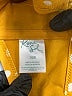 Kona Sol Stars Yellow Swimsuit Top Size 16 - photo 3