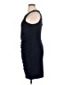 MSK Black Cocktail Dress Size 16 - photo 5
