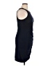 MSK Black Cocktail Dress Size 16 - photo 4