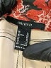 Forever 21 Floral Pink Casual Pants Size XL - photo 4