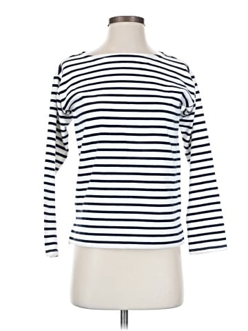 Everlane 3/4 Sleeve T-Shirt (view 1)