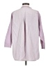 Tibi 100% Wool Purple Sweatshirt Size S - photo 2