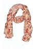 Jessica Simpson Orange Scarf One size - photo 1