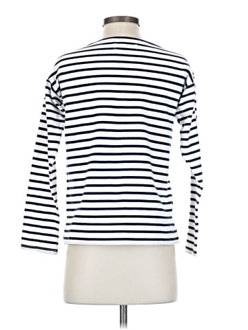 Everlane 3/4 Sleeve T-Shirt (view 2)