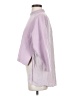 Tibi 100% Wool Purple Sweatshirt Size S - photo 5