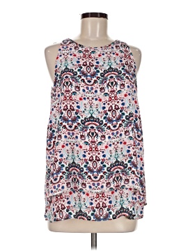 Zac & Rachel Sleeveless Blouse (view 1)