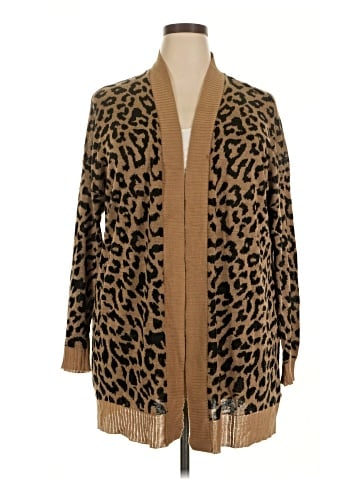 Apt. 9 Cardigan (view 1)