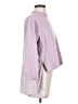 Tibi 100% Wool Purple Sweatshirt Size S - photo 4