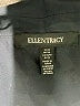Ellen Tracy Black Sleeveless Blouse Size M - photo 7