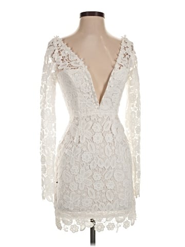 Selfie Leslie Cocktail Dress (view 1)