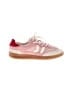 Coolway Color Block Pink Sneakers Size 8 - photo 1
