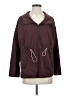 Saturday Sunday Burgundy Sweatshirt Size S - photo 1