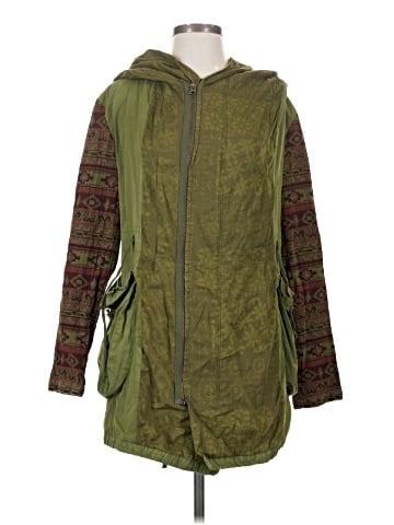 Free People Coat (view 1)