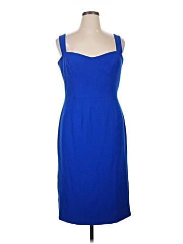 Dress the Population Cocktail Dress (view 1)