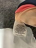 Maison Jules 100% Polyester Stripes Pink Casual Dress Size S - photo 8