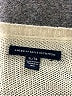 American Eagle Outfitters Print Tan Pullover Sweater Size XL - photo 7