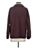 Saturday Sunday Burgundy Sweatshirt Size S - photo 2