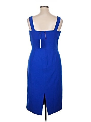 Dress the Population Cocktail Dress (view 2)