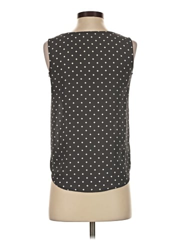 Ann Taylor LOFT Outlet Sleeveless Blouse (view 2)