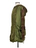 Free People Green Coat Size XS - photo 5