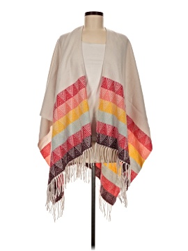 American Eagle Outfitters Poncho