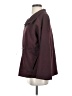 Saturday Sunday Burgundy Sweatshirt Size S - photo 5