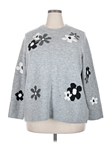 CeCe Long Sleeve T-Shirt (view 1)