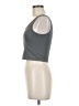 Unbranded Gray Tank Top Size M - photo 5