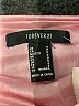 Forever 21 Pink Tube Top Size S - photo 7