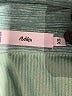 Adika Green Long Sleeve Blouse Size XS - photo 7