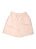 Midwest Solid Pink Athletic Shorts Size L - photo 2