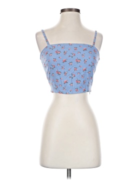 Hollister Sleeveless Top (view 1)
