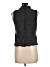 Shein Gray Sweater Vest Size 12 - photo 2