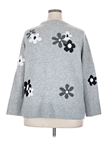 CeCe Long Sleeve T-Shirt (view 2)