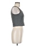 Unbranded Gray Tank Top Size M - photo 4