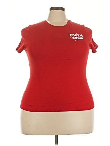 Target Short Sleeve T-Shirt (view 1)