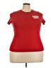 Target 100% Cotton Red Short Sleeve T-Shirt Size XXL - photo 1