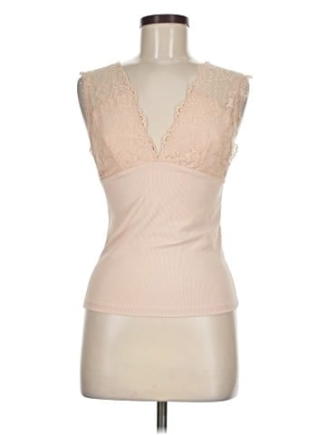 Easel Tank Top (view 1)